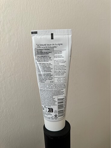 Caudalie caudalie vinoperfect maske