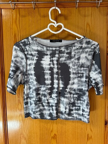 Trendyol & Milla Trendyol tişört bluz set