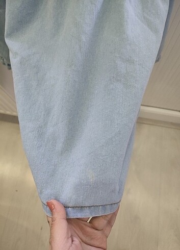 Zara Zara elbise 3_4 yas