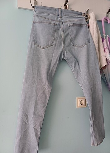 Kot pantalon
