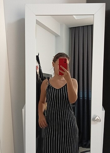 s Beden Günlük elbise