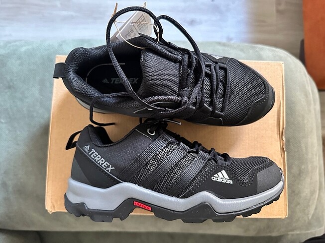 Adidas Terrex Çocuk Ayakkabı 31.5