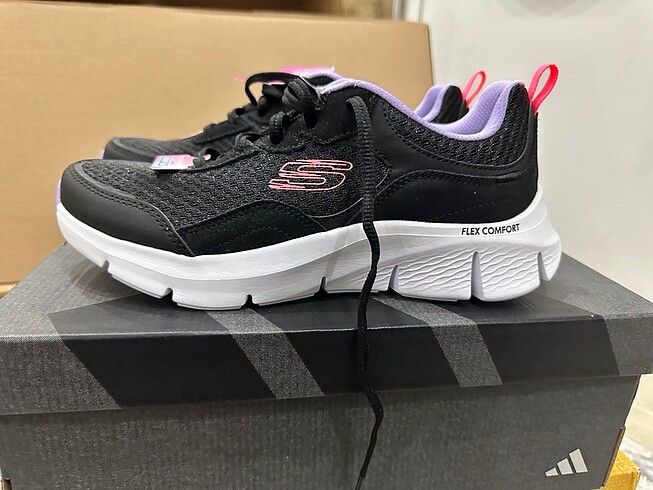 Skechers Kadın Spor Ayakkabı