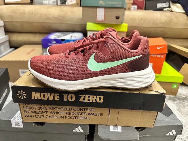 Nike kadın spor ayakkabı 40,5
