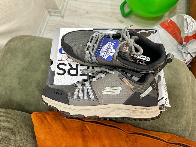 Skechers Escape Erkek Outdoor ayakkabı