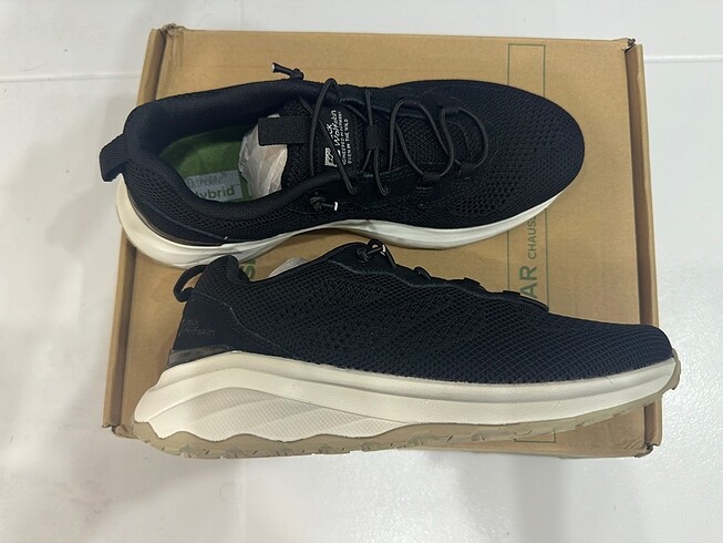 Jack Wolfskin Jack Wolfskin kadın yazlık spor ayakkabı