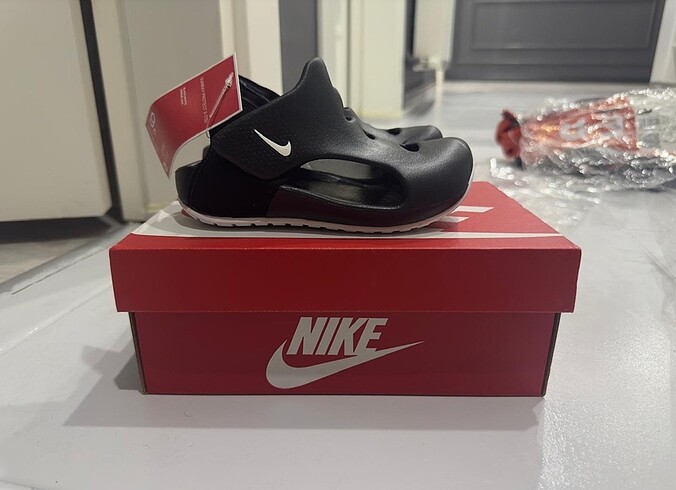 Nike çocuk sandalet