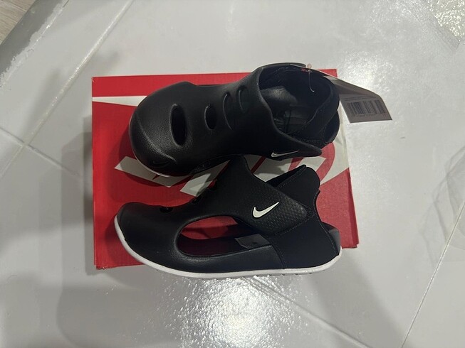 Nike Nike çocuk sandalet