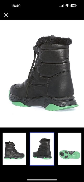 Benetton Benetton Çocuk Bot