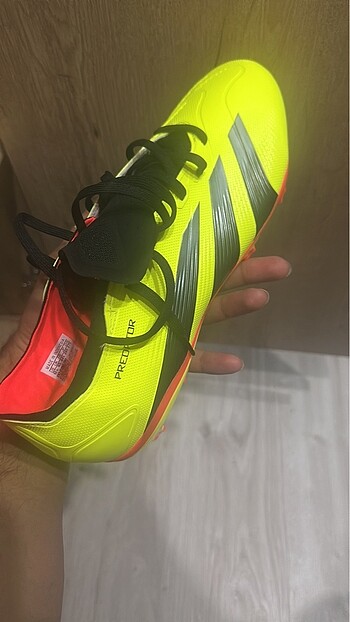 Adidas Adidas 44,5 veya 45,5 numara