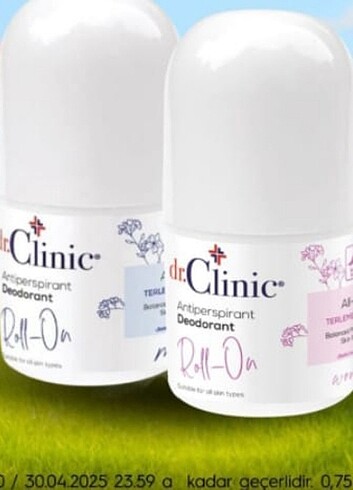 Dr Clinic 