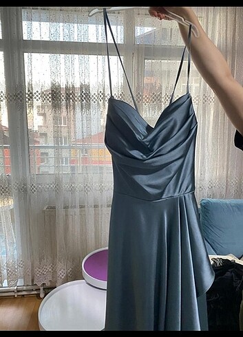 xs Beden Elbise