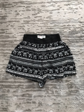 H&M H&M şortt