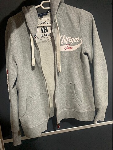 Tommy Hilfiger Tommy hilfiger hırka