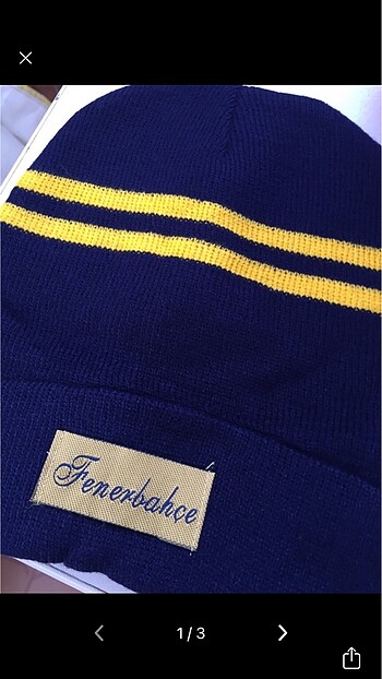Fenerbahçe Bere