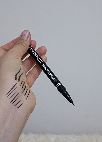 Max Factor Eyeliner