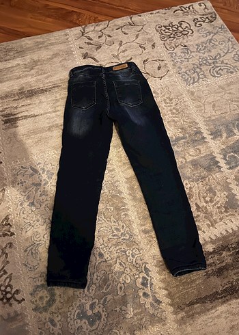 34 Beden Kadın jean