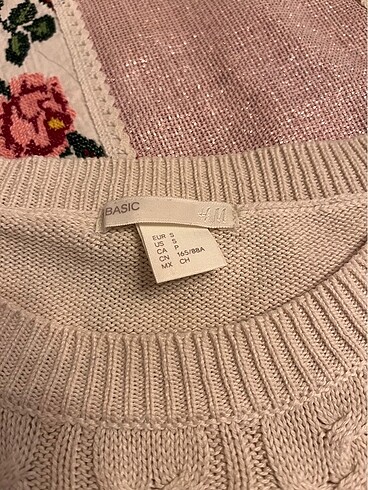 H&M Kadın kazak
