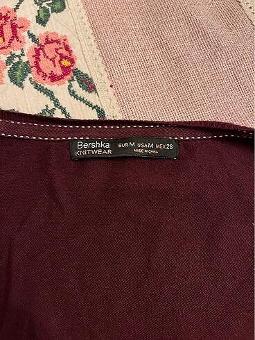 Bershka Kadın hırka
