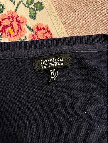 Bershka Kadın hırka