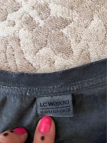 LC Waikiki Çocuk tişört