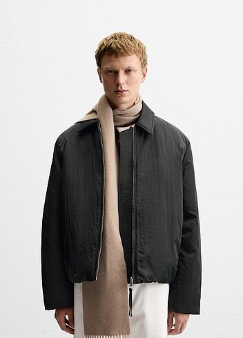 ZARA MONT XL