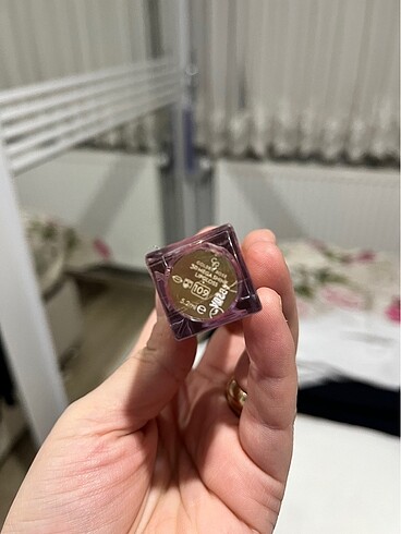 Golden Rose Gloss ruj