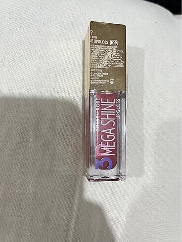 Gloss ruj