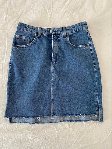 H&M kot etek/ S beden