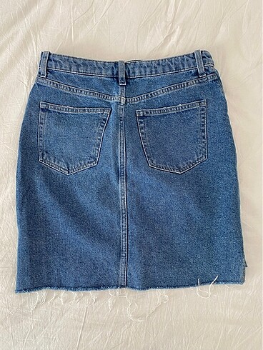 H&M H&M kot etek/ S beden
