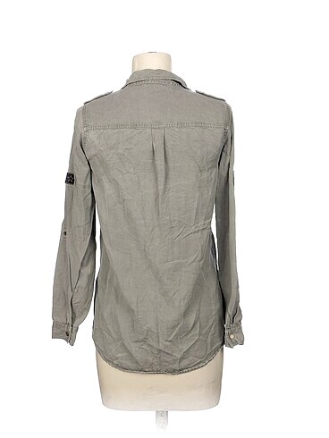 36 Beden PreLoved Gömlek %70 İndirimli.