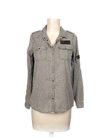 PreLoved Gömlek %70 İndirimli.