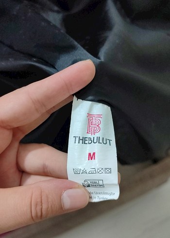 Siyah Kadın Kapitone Yelek - Görsel 5