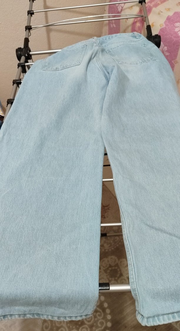 koton pantolon - Görsel 3