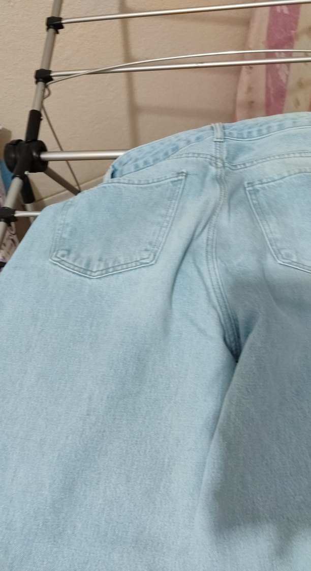 koton pantolon - Görsel 4