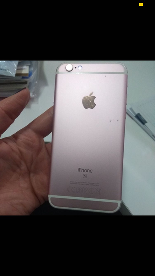 iPhone 6s 16 gb 