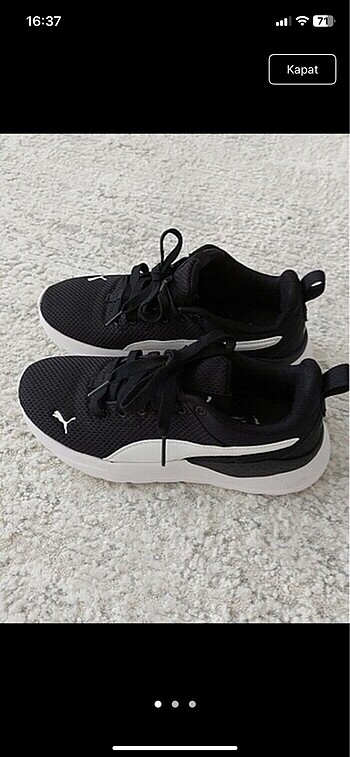 Puma Yrniii