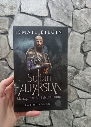 Sultan Alparslan 