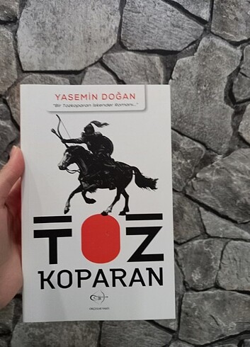 Toz Koparan İskender