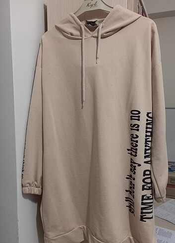 Mevsimlik Sweatshirt/Tunik