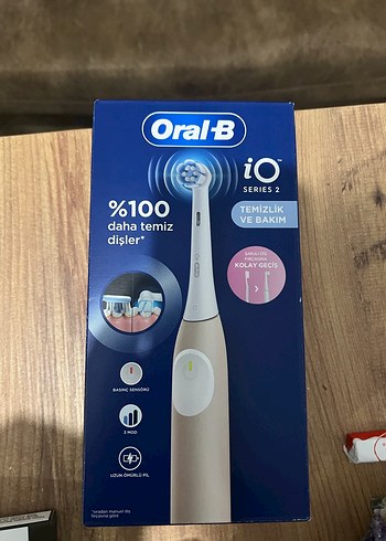 Oral-B