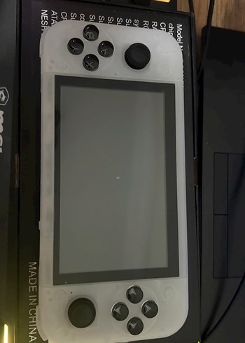 Game Player oyun konsolu - Görsel 3