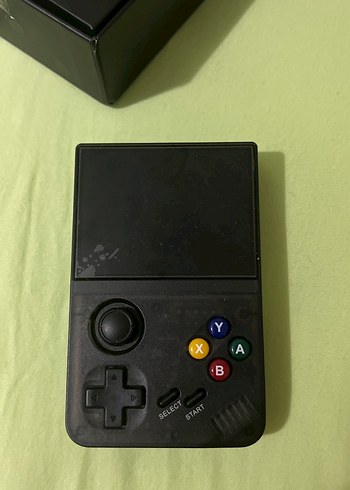 SJGAM MI9 El Konsolu - Görsel 3