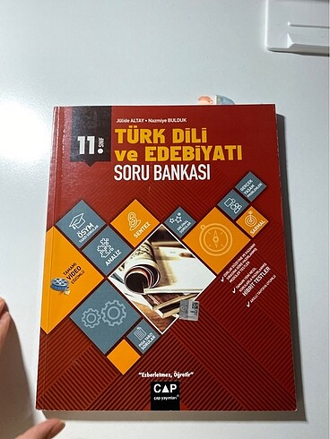 Edebiyat 11. Sınıf