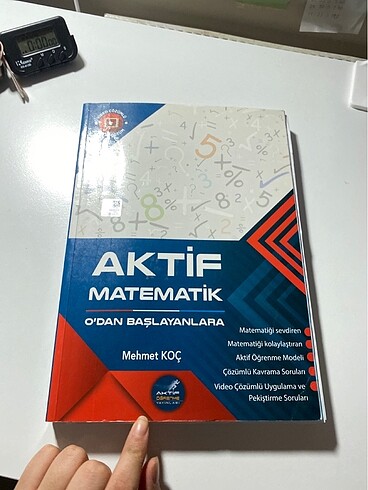 Aktif Matematik