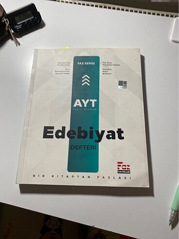 Ayt edebiyat