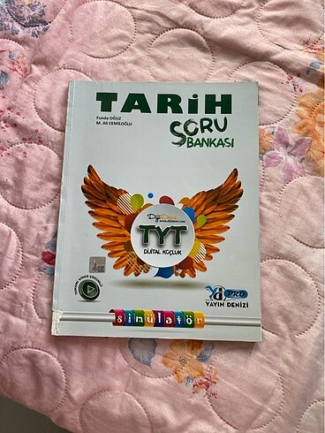 Tyt tarih