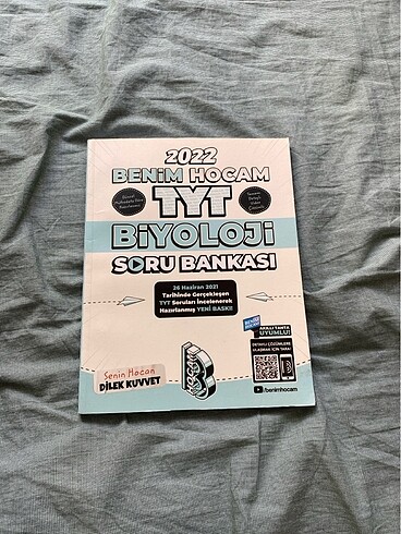 Tyt biyoloji soru bankası