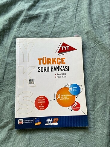 Tyt Türkçe