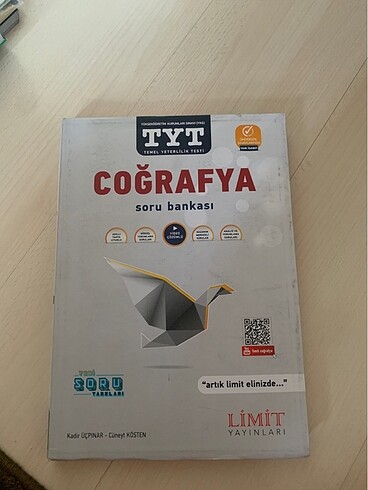 limit tyt çoğrafya